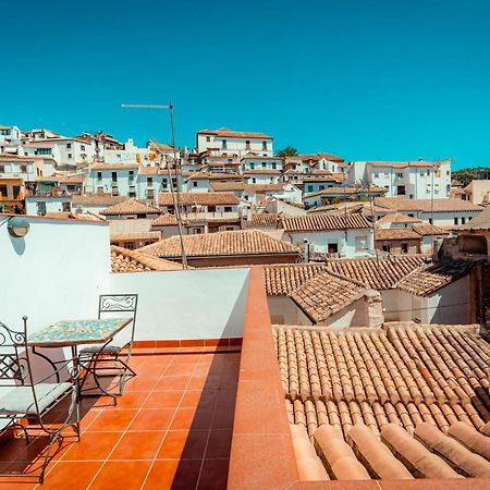 Qh Elvira Daire Granada Dış mekan fotoğraf