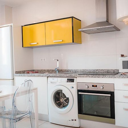 Qh Elvira Daire Granada Dış mekan fotoğraf