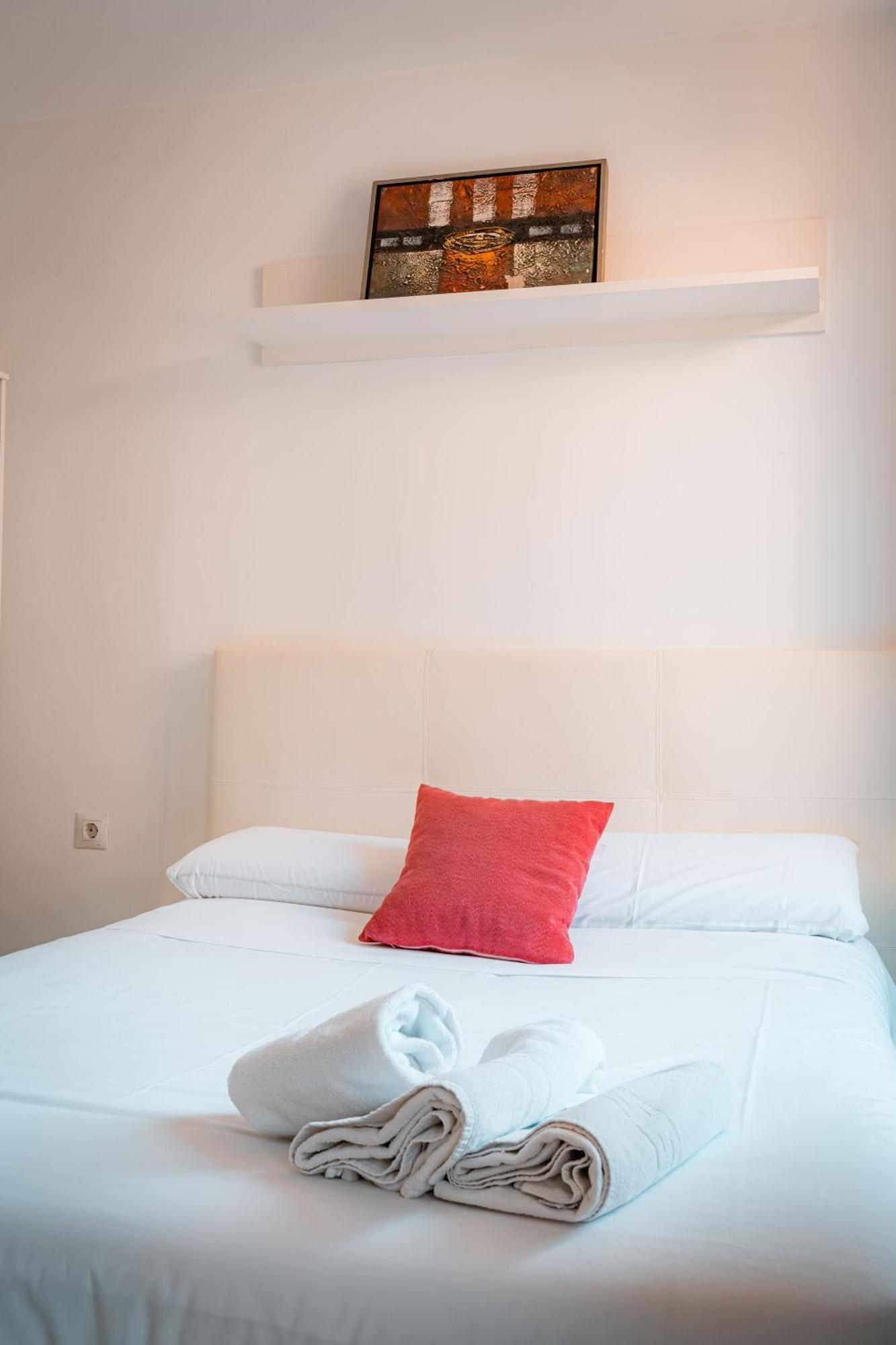 Qh Elvira Daire Granada Dış mekan fotoğraf