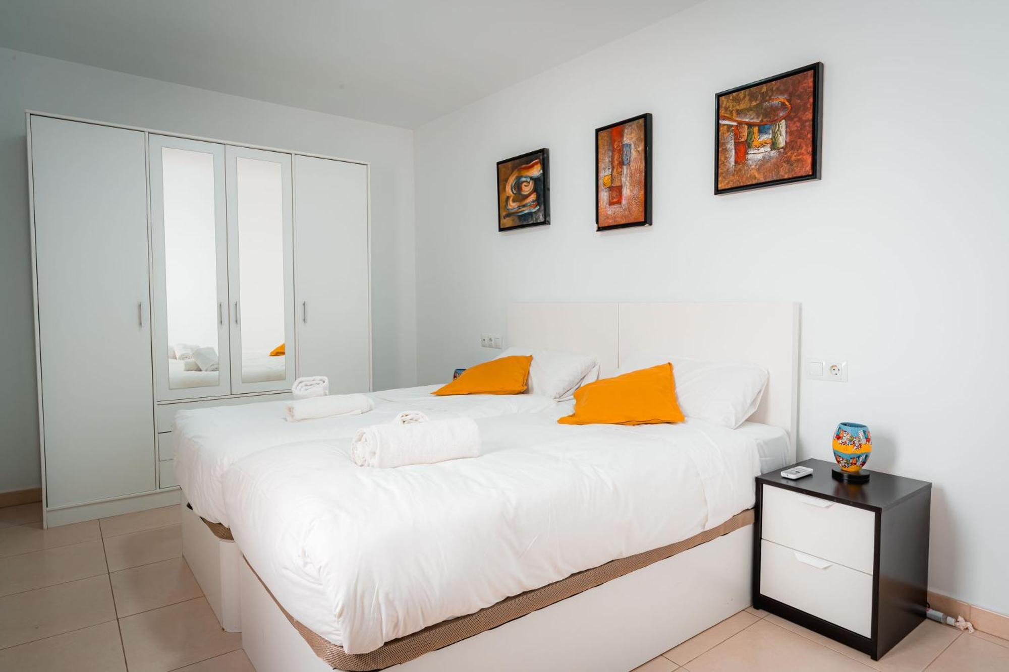 Qh Elvira Daire Granada Dış mekan fotoğraf