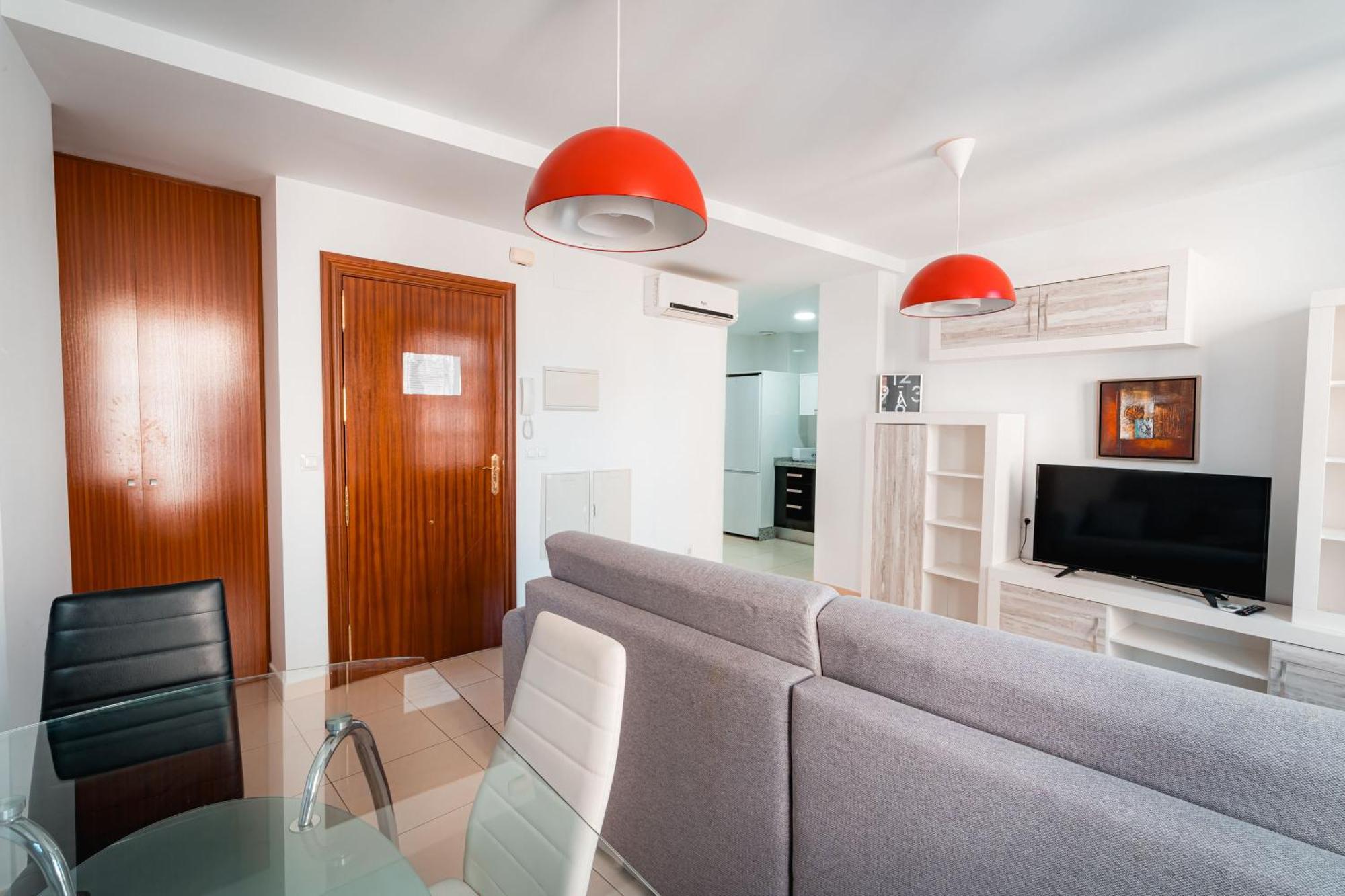 Qh Elvira Daire Granada Dış mekan fotoğraf