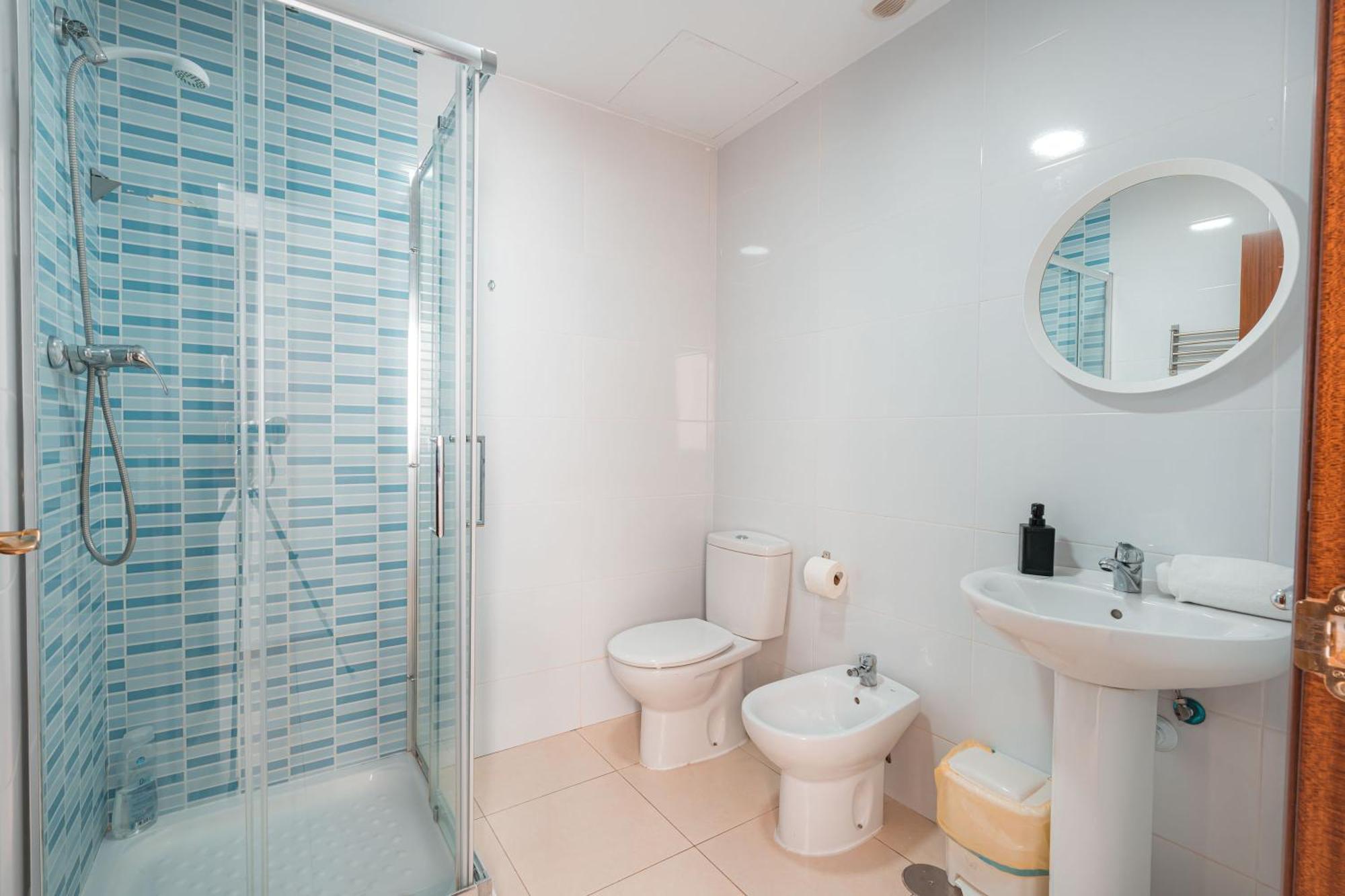 Qh Elvira Daire Granada Dış mekan fotoğraf